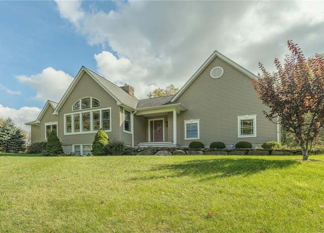 Property at 1230 Route 284, Westtown, NY 10998, 3 beds, 3.5 baths