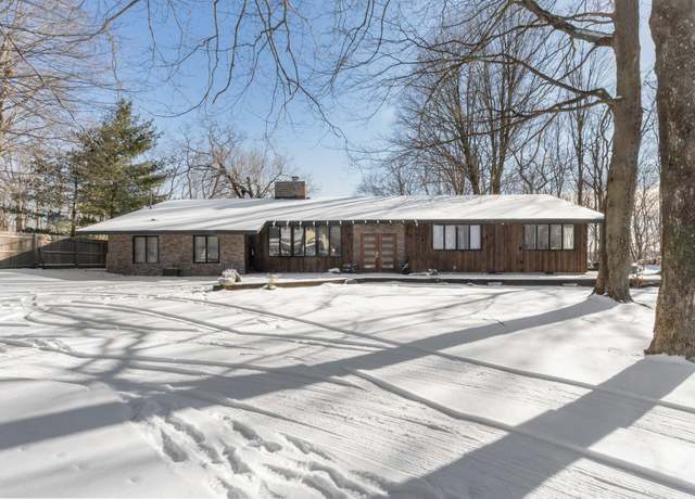 Property at 157 Salem Rd, Pound Ridge, NY 10576, 7 beds, 5 baths