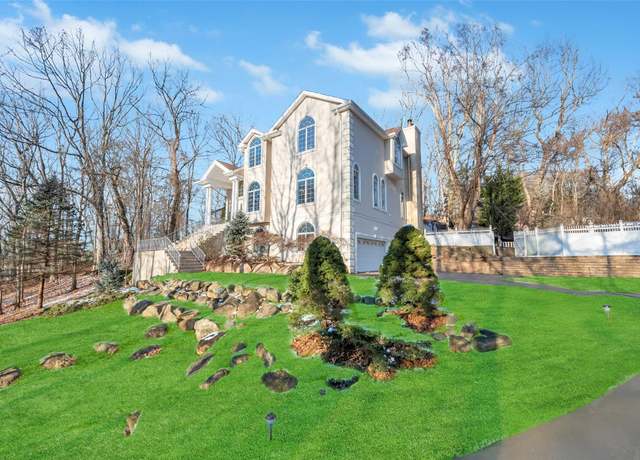 Property at 141 Shore Rd, Mount Sinai, NY 11766, 5 beds, 3.5 baths
