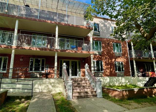 Property at 6434 Grand Central Pkwy Unit 1F, Forest Hills, NY 11375, 1 bed, 1 bath