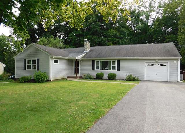 Property at 16 Old Farms Rd, Poughkeepsie, NY 12603, 3 beds, 2 baths