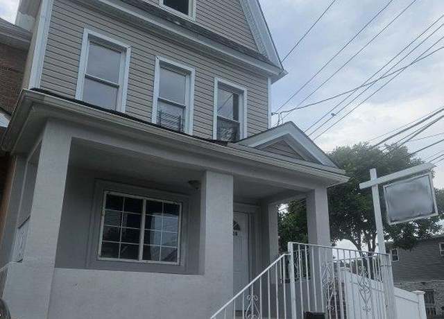 Property at 132-28 140th St, Jamaica, NY 11436, 4 beds, 2 baths
