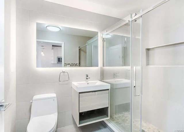 Property at 41-04 27th St Unit 5A, Long Island City, NY 11101, 1 bed, 1 bath