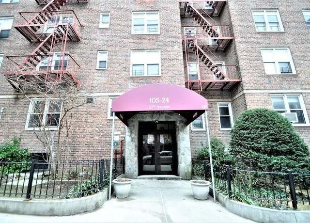 Property at 105-24 67th Ave Unit 5C, Forest Hills, NY 11375, 1 bath
