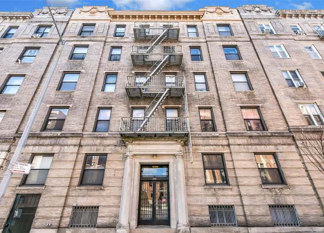 Property at 35-26 82 #31, Jackson Heights, NY 11372, 3 beds, 1 bath