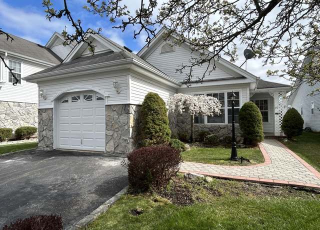 Property at 10 Chelsea Ln, Middle Island, NY 11953, 2 beds, 2 baths