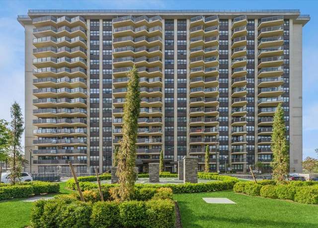 Property at 18-05 215th St Unit 4E, Bayside, NY 11360, 2 beds, 2 baths
