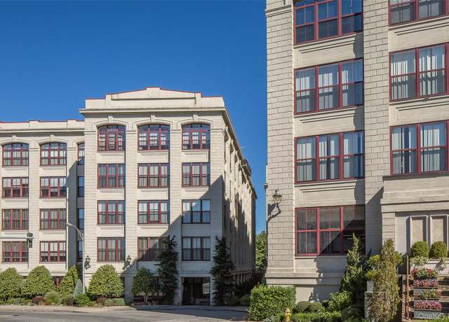 Property at 1 Scarsdale Rd #412, Tuckahoe, NY 10707, 2 beds, 2 baths
