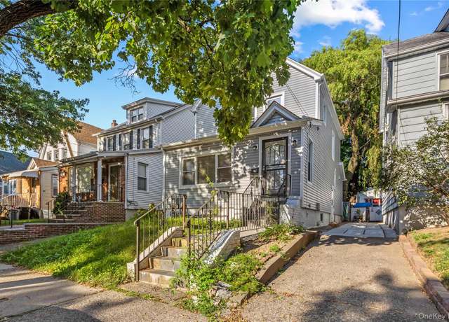 Property at 48-35 Clearview Expy, Oakland Gardens, NY 11364, 6 beds, 3 baths