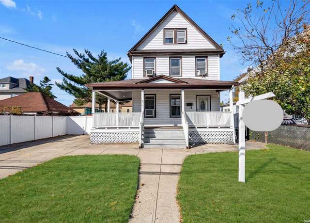 Property at 139-38 249th St, Rosedale, NY 11422