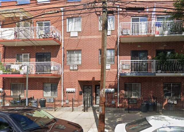 Property at 90-05 54th Ave, Elmhurst, NY 11373, 6 beds, 3 baths