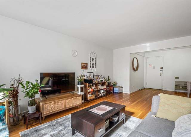 Property at 139-15 83rd Ave #317, Briarwood, NY 11435, 1 bed, 1 bath