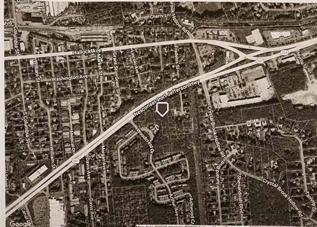 Property at Sycamore St, Port Jefferson Station, NY 11776