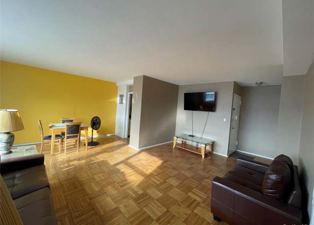 Property at 3 Fordham Hill Oval Unit 6H, Bronx, NY 10468, 1 bed, 1 bath