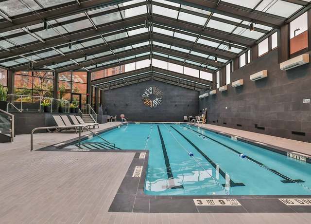 Property at 4 Martine Ave #712, White Plains, NY 10606, 1 bed, 1 bath