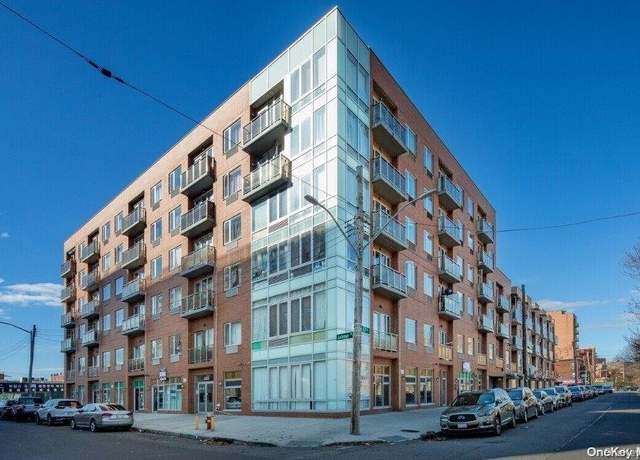 Property at 13621 Latimer Pl Unit 2K, Flushing, NY 11354, 2 beds, 2 baths