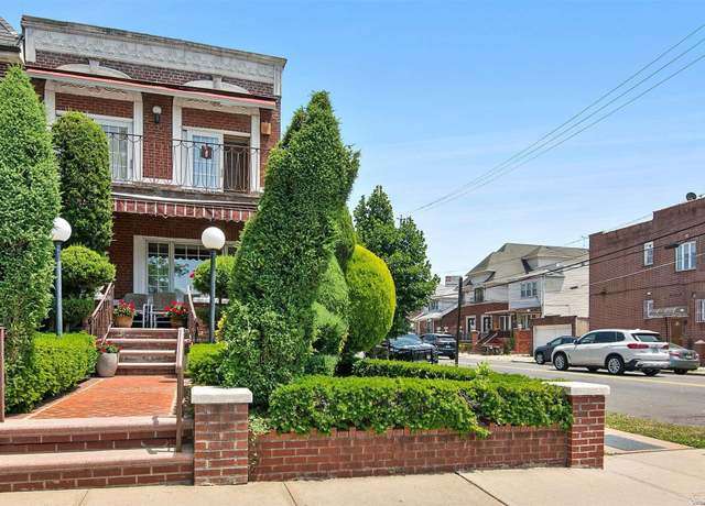 Property at 2295 Ocean Pkwy, Brooklyn, NY 11223