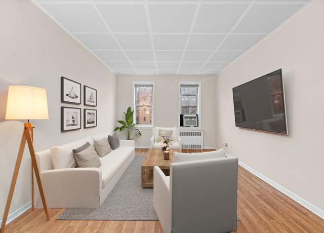 Property at 65-11 108th St Unit 3C, Forest Hills, NY 11375, 1 bed, 1 bath