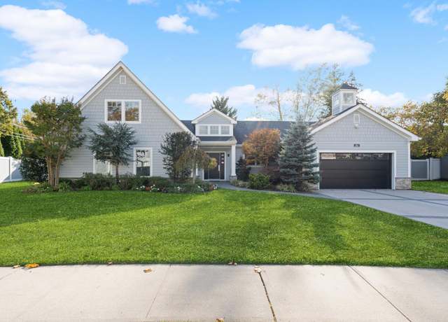 Property at 261 Wilmot Dr, Hewlett, NY 11557, 5 beds, 4 baths