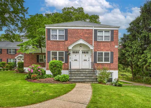 Property at 4 Peck Ave Unit 47A, Rye, NY 10580, 1 bed, 1 bath