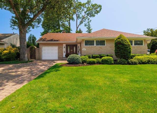 Property at 12 Marshall St, Oceanside, NY 11572, 3 beds, 2 baths