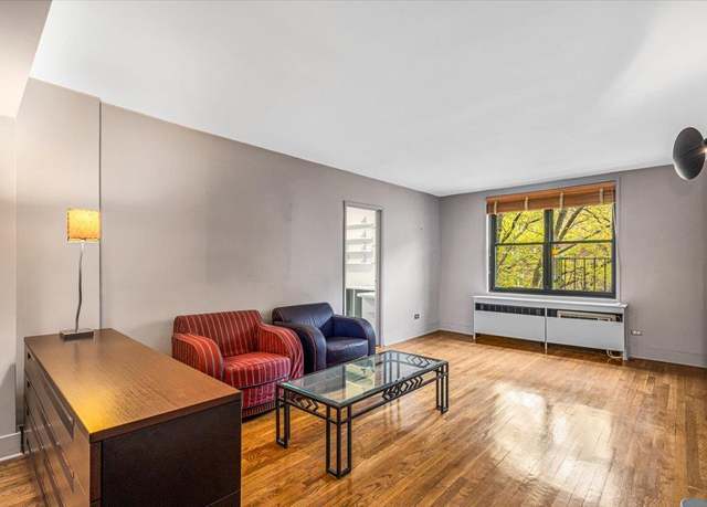 Property at 139-15 83 Ave #520, Briarwood, NY 11435, 2 beds, 1 bath