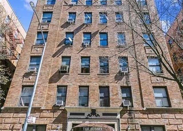 Property at 2156 Cruger Ave Unit 5G, Bronx, NY 10462, 2 beds, 1 bath