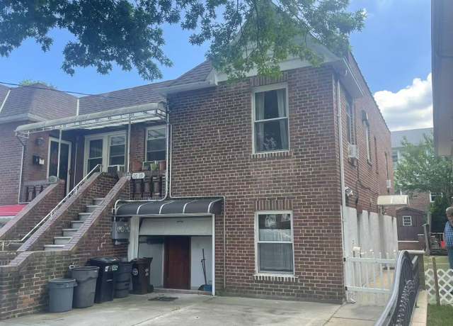 Property at 20-39 150th St, Whitestone, NY 11357, 6 beds, 4 baths