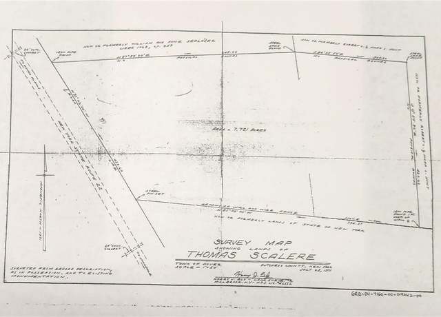 Property at Route 22, Wingdale, NY 12594
