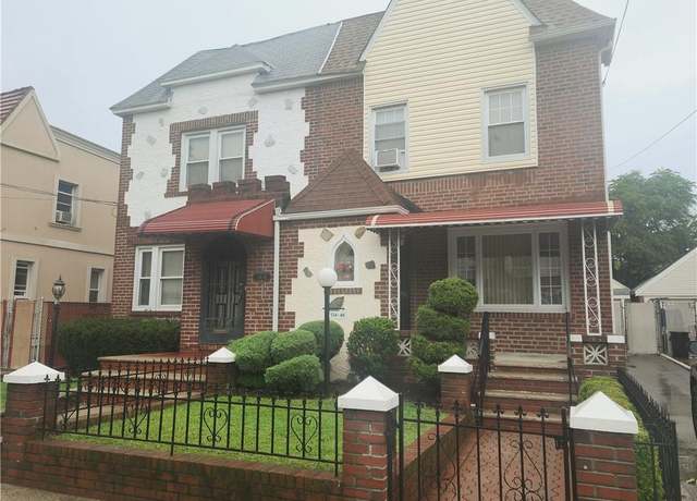 Property at 134-46 229 St, Laurelton, NY 11413, 3 beds, 1.5 baths