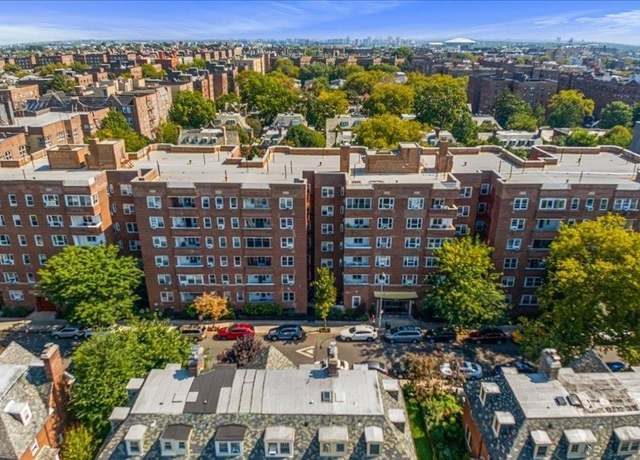 Property at 34-41 85th St Unit 5O, Jackson Heights, NY 11372, 2 beds, 1 bath