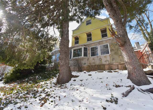 Property at 22 Union Ave, Mount Vernon, NY 10550, 4 beds, 2.5 baths