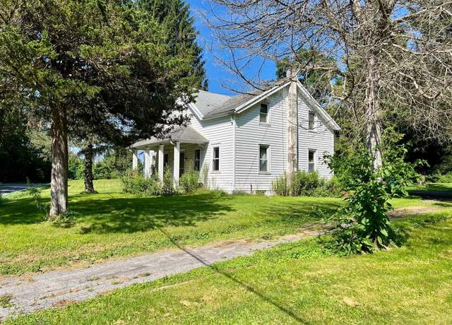 Property at 6392 Route 82, Stanfordville, NY 12581, 3 beds, 2 baths