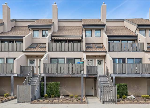 Property at 377 W Broadway Unit B, Long Beach, NY 11561, 3 beds, 2.5 baths