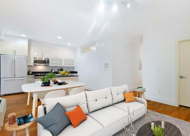 Property at 221 W 148th St Unit 2A, New York (manhattan), NY 10039, 1 bed, 1 bath