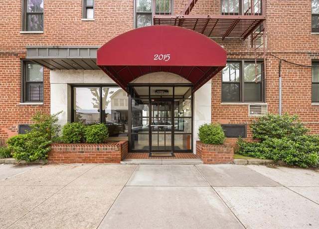 Property at 2015 St Paul Ave Unit 3G, Bronx, NY 10461, 1 bed, 1 bath