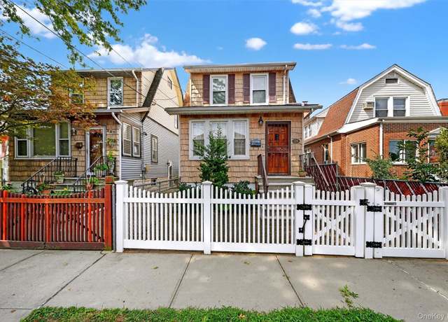 Property at 329 Revere Ave, Bronx, NY 10465, 3 beds, 2 baths
