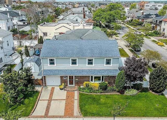 Property at 221 Washington Blvd, Long Beach, NY 11561, 4 beds, 2 baths