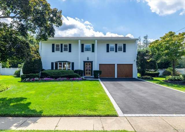 Property at 1170 5th Ave, East Northport, NY 11731, 4 beds, 2.5 baths