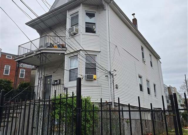 Property at 20 Maple St, Yonkers, NY 10701, 8 beds, 3 baths