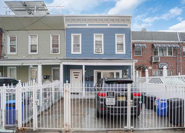 Property at 2350 Waterbury Ave, Bronx, NY 10462, 5 beds, 3 baths