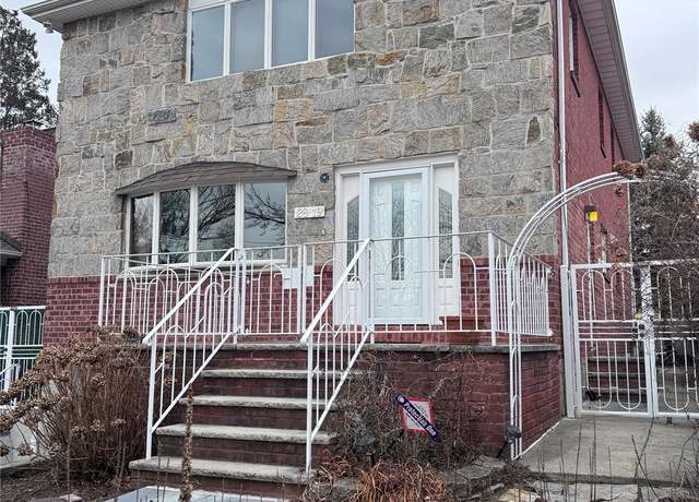 Property at 28-19 157th St, Flushing, NY 11354, 4 beds, 4 baths
