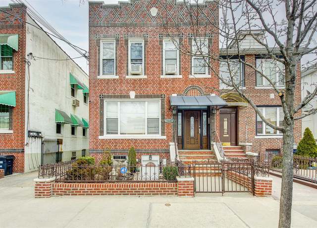 Property at 1945 W 6th St, Brooklyn, NY 11233, 7 beds, 6 baths