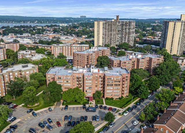 Property at 18-55 Corporal Kennedy St Unit 6H, Bayside, NY 11360, 2 beds, 2 baths