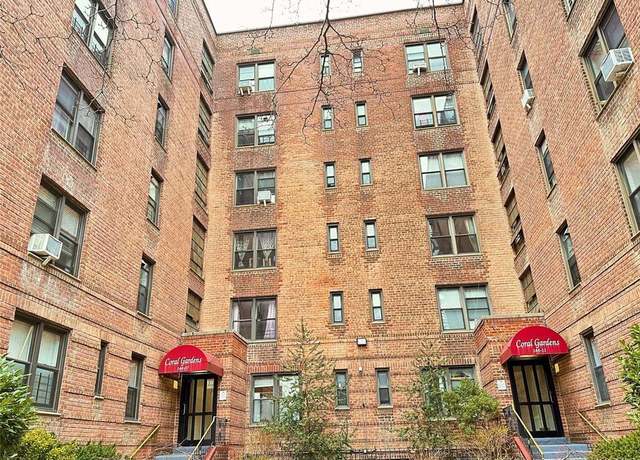 Property at 144-11 Sanford Ave Unit 4K, Flushing, NY 11354, 2 beds, 1 bath