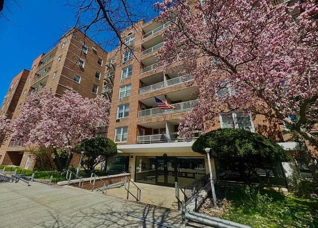 Property at 6011 Broadway Unit 1M, Woodside, NY 11377, 2 beds, 1 bath