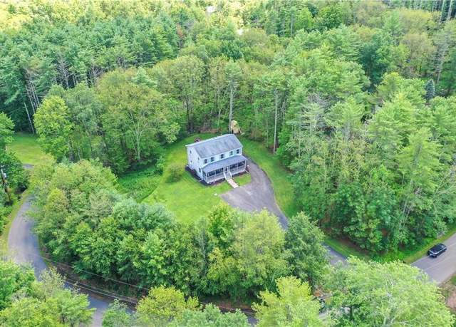 Property at 86 Ryan Dr, West Hurley, NY 12491, 4 beds, 2.5 baths
