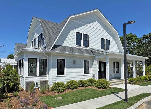 Property at 12 Depot Unit 1701 (Pearl Way), Westhampton Beach, NY 11978, 2 beds, 2.5 baths