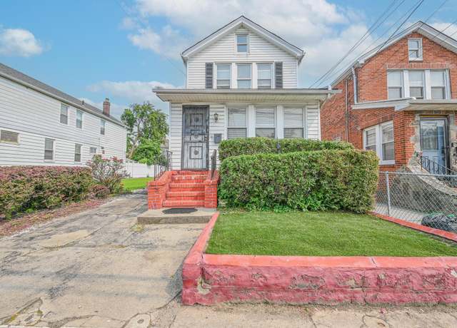 Property at 17131 103rd Rd, Jamaica, NY 11433, 3 beds, 1 bath