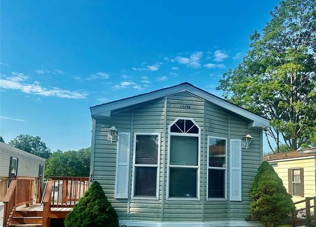 Property at 1782 South Rd Lot 76, Wappingers Falls, NY 12590, 2 beds, 2 baths